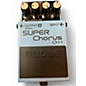 Used BOSS CH1 Super Chorus Effect Pedal thumbnail