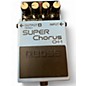Used BOSS CH1 Super Chorus Effect Pedal