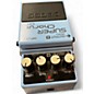 Used BOSS CH1 Super Chorus Effect Pedal