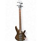Used Ibanez GSR200 Walnut Electric Bass Guitar thumbnail