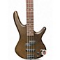 Used Ibanez GSR200 Walnut Electric Bass Guitar