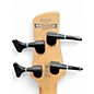 Used Ibanez GSR200 Walnut Electric Bass Guitar