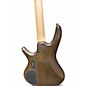 Used Ibanez GSR200 Walnut Electric Bass Guitar