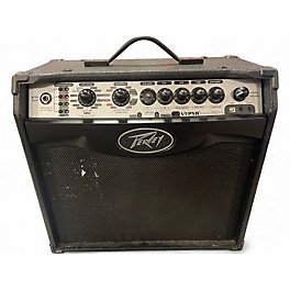 Used Peavey VYPYR 120W Tube Guitar Amp Head