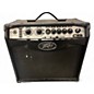 Used Peavey VYPYR 120W Tube Guitar Amp Head thumbnail