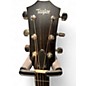Used Taylor 214 CE PLUS Natural Acoustic Electric Guitar