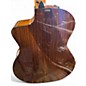 Used Taylor 214 CE PLUS Natural Acoustic Electric Guitar