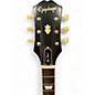 Used Epiphone 1961 LES PAUL SG Wine Red Solid Body Electric Guitar