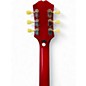 Used Epiphone 1961 LES PAUL SG Wine Red Solid Body Electric Guitar