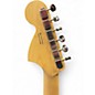 Used Fender American Performer Stratocaster HSS Honey Burst Solid Body Electric Guitar