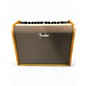 Used Fender ACOUSTIC 100 Acoustic Guitar Combo Amp thumbnail