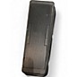 Used Dunlop GCB95 Original Crybaby Wah Effect Pedal thumbnail