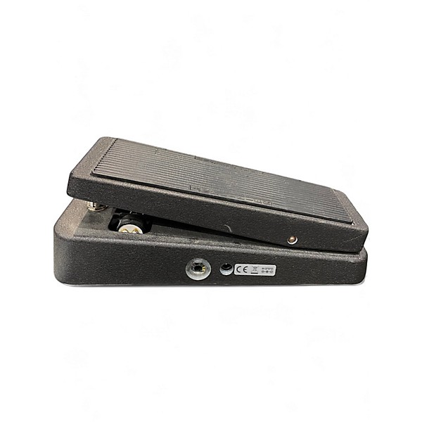 Used Dunlop GCB95 Original Crybaby Wah Effect Pedal