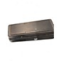 Used Dunlop GCB95 Original Crybaby Wah Effect Pedal