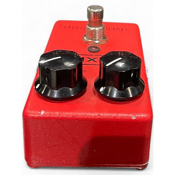 Used MXR M102 Dyna Comp Effect Pedal