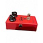 Used MXR M102 Dyna Comp Effect Pedal