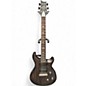 Used PRS SE CE24 STANDARD Charcoal Solid Body Electric Guitar thumbnail