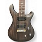 Used PRS SE CE24 STANDARD Charcoal Solid Body Electric Guitar