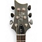 Used PRS SE CE24 STANDARD Charcoal Solid Body Electric Guitar