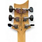 Used PRS SE CE24 STANDARD Charcoal Solid Body Electric Guitar
