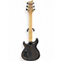 Used PRS SE CE24 STANDARD Charcoal Solid Body Electric Guitar