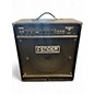 Used Fender Rumble 75 75W 1x12 Bass Combo Amp thumbnail