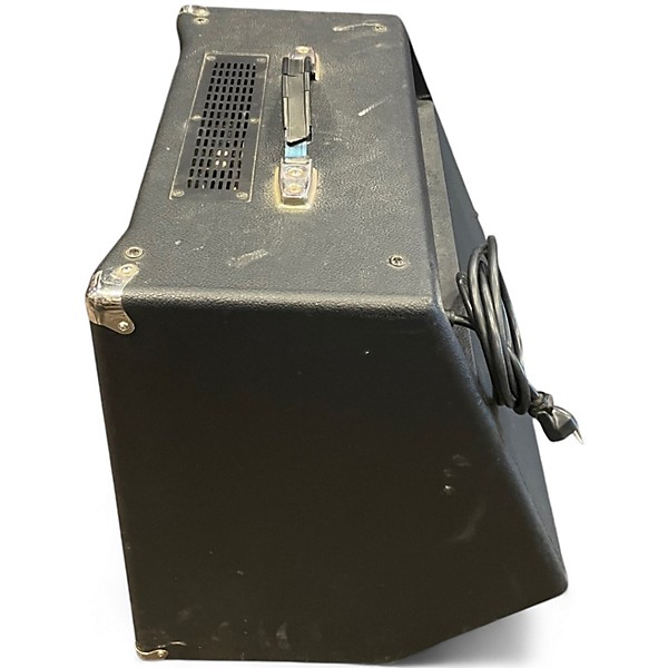 Used Fender Rumble 75 75W 1x12 Bass Combo Amp
