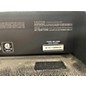 Used Fender Rumble 75 75W 1x12 Bass Combo Amp