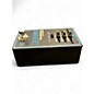 Used Walrus Audio Fundamental Ambient Effect Pedal