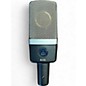 Used AKG C214 Condenser Microphone thumbnail