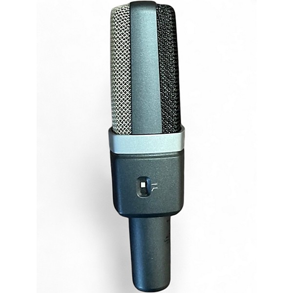 Used AKG C214 Condenser Microphone