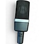 Used AKG C214 Condenser Microphone