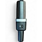 Used AKG C214 Condenser Microphone