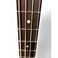Used Ernie Ball Music Man STINGRAY 4 SPECIAL HH PACIFIC BLUE BURST Electric Bass Guitar