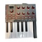Used Akai Professional MPK Mini IV 25-Key MIDI Keyboard MIDI Controller