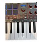 Used Akai Professional MPK Mini IV 25-Key MIDI Keyboard MIDI Controller