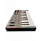 Used Akai Professional MPK Mini IV 25-Key MIDI Keyboard MIDI Controller