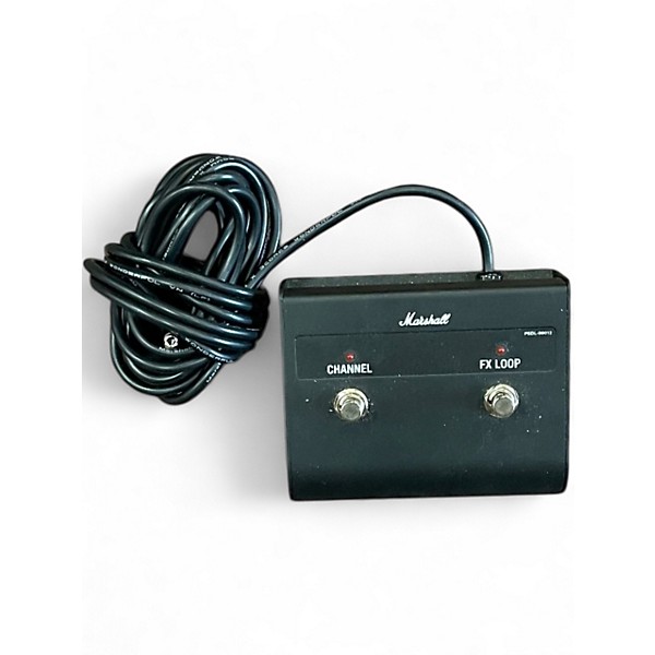 Used Marshall PEDL-90012 Pedal