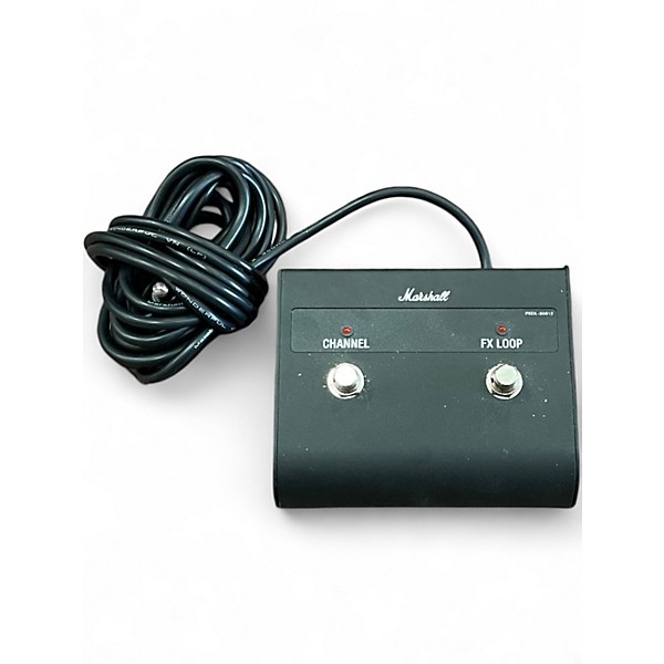 Used Marshall PEDL-90012 Pedal