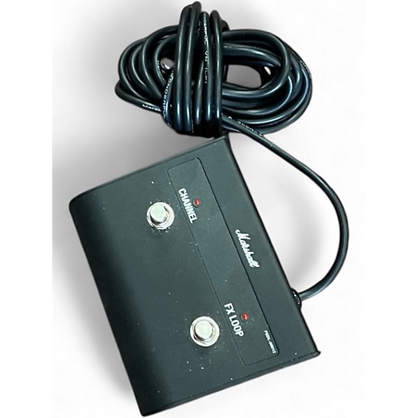 Used Marshall PEDL-90012 Pedal