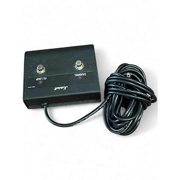 Used Marshall PEDL-90012 Pedal