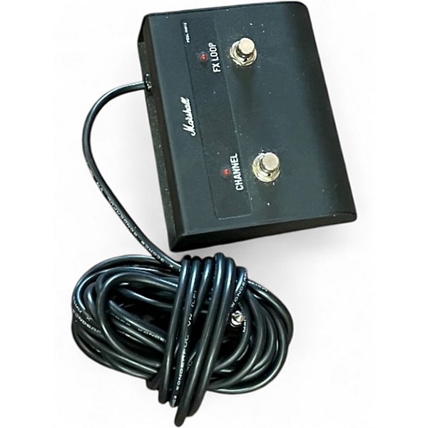 Used Marshall PEDL-90012 Pedal