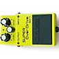 Used BOSS SD1 Super Overdrive Effect Pedal