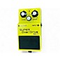 Used BOSS SD1 Super Overdrive Effect Pedal