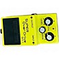Used BOSS SD1 Super Overdrive Effect Pedal