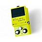 Used BOSS SD1 Super Overdrive Effect Pedal