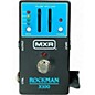 Used MXR ROCKMAN X100 Effect Pedal thumbnail
