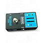 Used MXR ROCKMAN X100 Effect Pedal