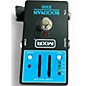Used MXR ROCKMAN X100 Effect Pedal