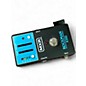Used MXR ROCKMAN X100 Effect Pedal